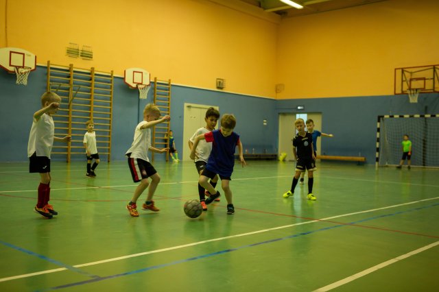 Игры 20-21 ноября